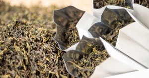 【有機茶大賞】點數與號碼的秘密：繳茶過程