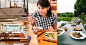 【綠媒體之旅】從綠色農場到綠色餐廳的味覺旅行：5/16番紅花限定帶路 ※延期辦理，時程將另行公告