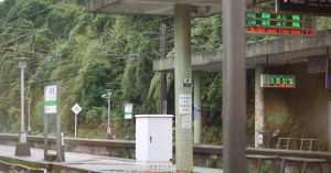 【綠色旅行】淡蘭古道中路，歷史在大自然中留下的痕跡：潮嚮山海基隆，暖暖山徑小旅行