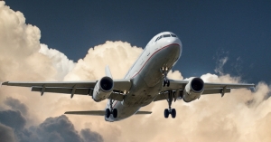 【永續設計】等不及想出國！歡迎登上使用永續航空燃料的班機