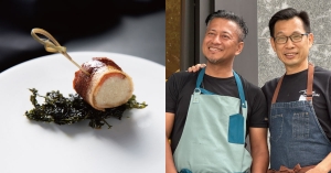 無肉菜單新世界之味，簡天才攜手AKAME和工研院推出世界地球日無肉饗宴