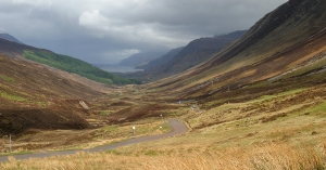 【永續旅遊．蘇格蘭】過猶不及的失控旅客——蘇格蘭高地的因應之道